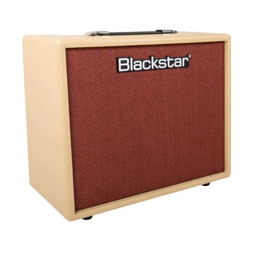 Blackstar Debut 50R 1x12-inch 50-watt Combo Amp - Cream