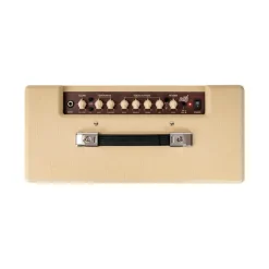 Blackstar Debut 50R 1x12-inch 50-watt Combo Amp - Cream