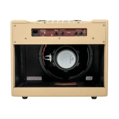 Blackstar Debut 50R 1x12-inch 50-watt Combo Amp - Cream
