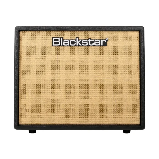 Blackstar Debut 50R 1x12-inch 50-watt Combo Amp - Black