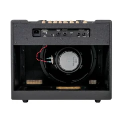 Blackstar Debut 50R 1x12-inch 50-watt Combo Amp - Black