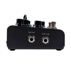 Blackstar Dept 10 Dual Distortion 2-Channel Tube Distortion Pedal