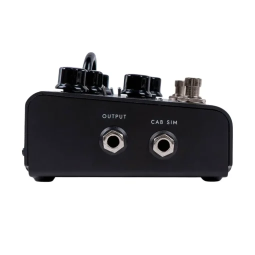 Blackstar Dept 10 Dual Distortion 2-Channel Tube Distortion Pedal