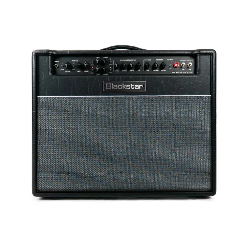 Blackstar HT Stage 60 Combo 112 MKIII