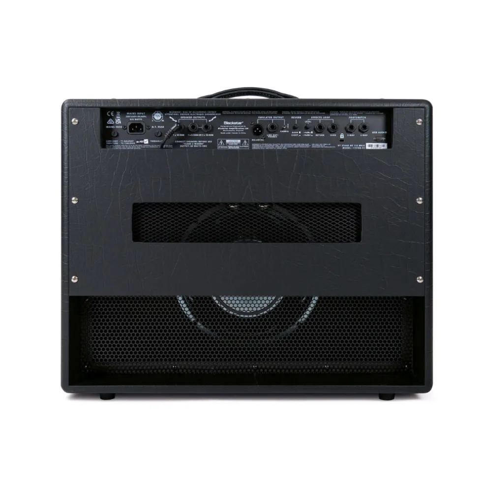 Blackstar HT Stage 60 Combo 112 MKIII