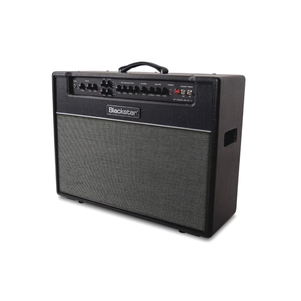Blackstar HT Stage 60 Combo 212 MKIII