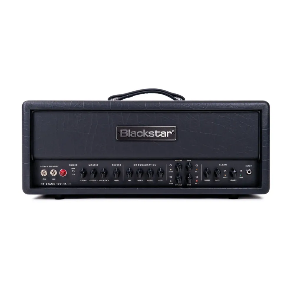 Blackstar HT Stage 100 Head MKIII
