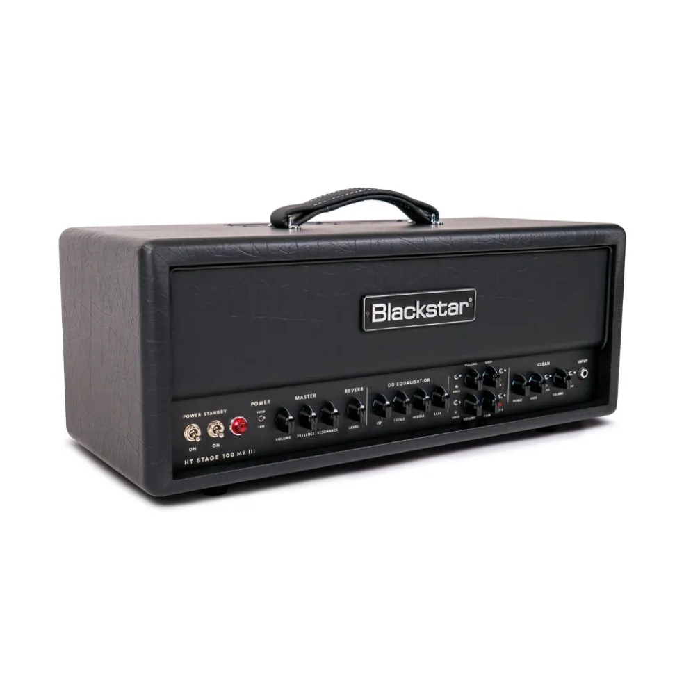 Blackstar HT Stage 100 Head MKIII