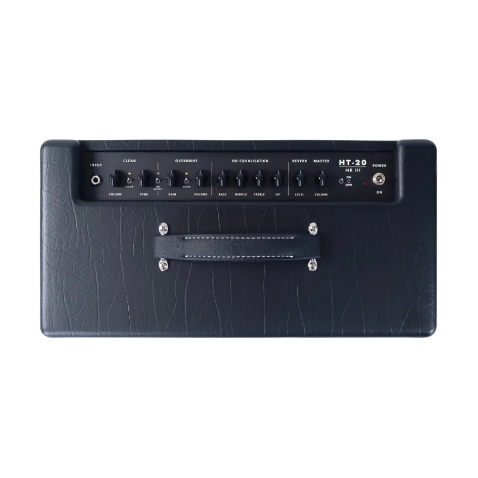 Blackstar HT-20R MK III 20-watt 1 x 12-inch Tube Combo Amp