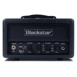 Blackstar HT-1RHMKIII 1 Watt Valve Head