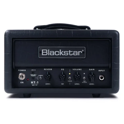 Blackstar HT-1RHMKIII 1 Watt Valve Head