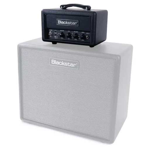 Blackstar HT-1RHMKIII 1 Watt Valve Head