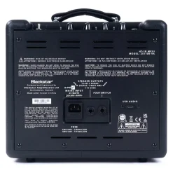 Blackstar HT-1R-MKIII Valve Combo