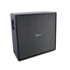 Blackstar HTV-412B Straight Cab MKIII