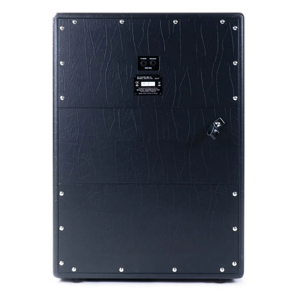 Blackstar HT-212VOC-MKIII - 2 x 12" Vertical Speaker Cabinet Open / Close Back