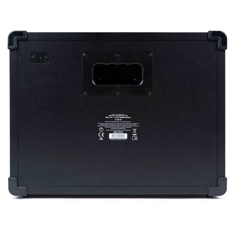 Blackstar ID Core 40 Stereo Combo V3 - 2x20w