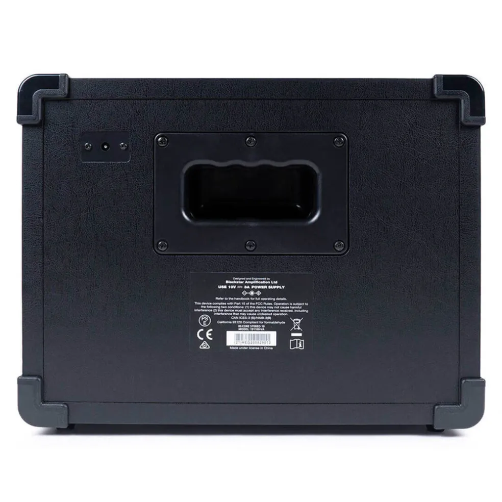 Blackstar ID Core 10 Stereo Combo V3 - 2x5w