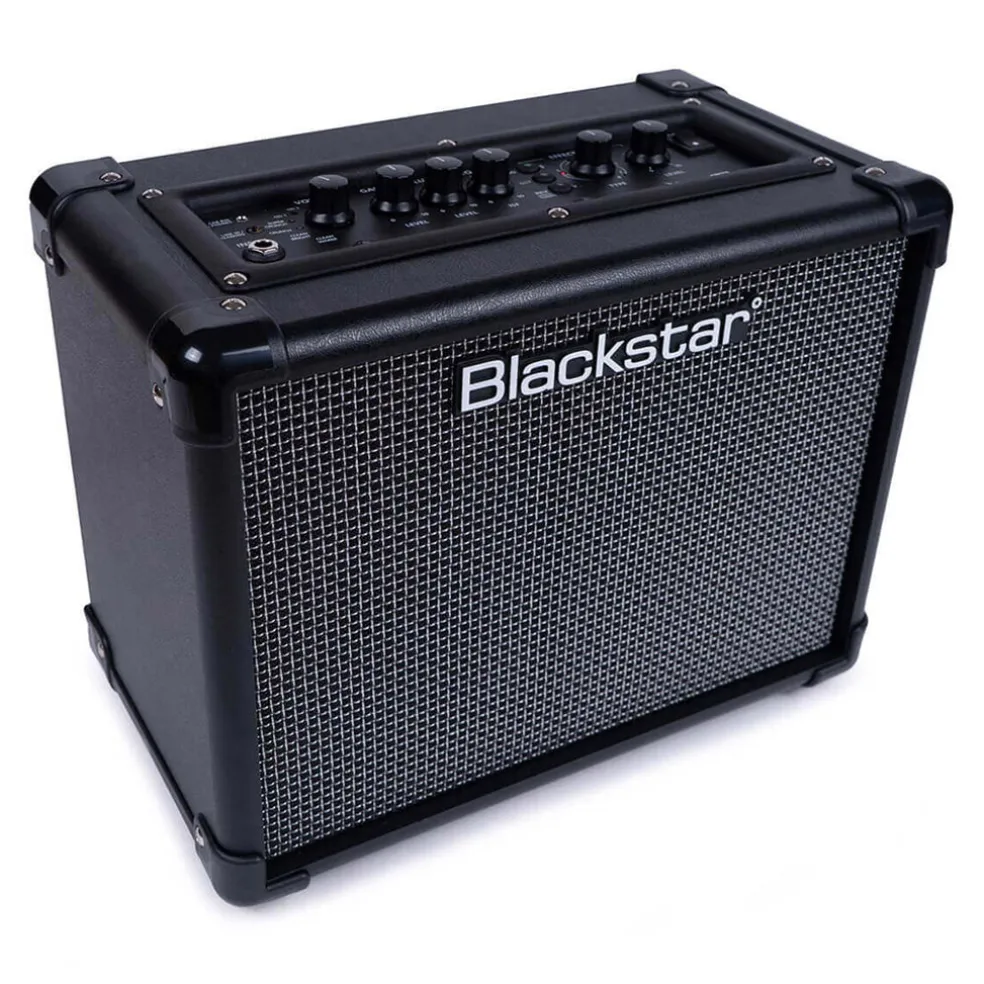 Blackstar ID Core 10 Stereo Combo V3 - 2x5w