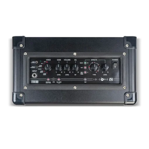 Blackstar ID CORE 10 V4 Stereo Guitar Amp