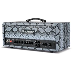 Blackstar Limited Edition HT Stage 100 Head MKII Snake Skin