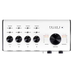 Blackstar Polar Fet 4 Channel Guitar Interface