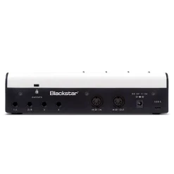 Blackstar Polar Fet 4 Channel Guitar Interface