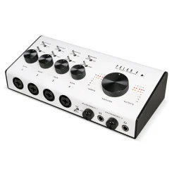 Blackstar Polar Fet 4 Channel Guitar Interface