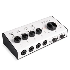 Blackstar Polar Fet 4 Channel Guitar Interface
