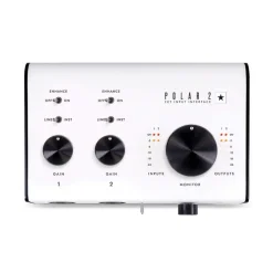 Blackstar Polar FET 2-Channel Guitar Audio Interface