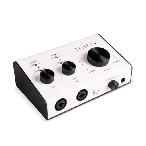 Blackstar Polar FET 2-Channel Guitar Audio Interface