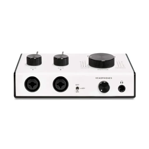 Blackstar Polar FET 2-Channel Guitar Audio Interface
