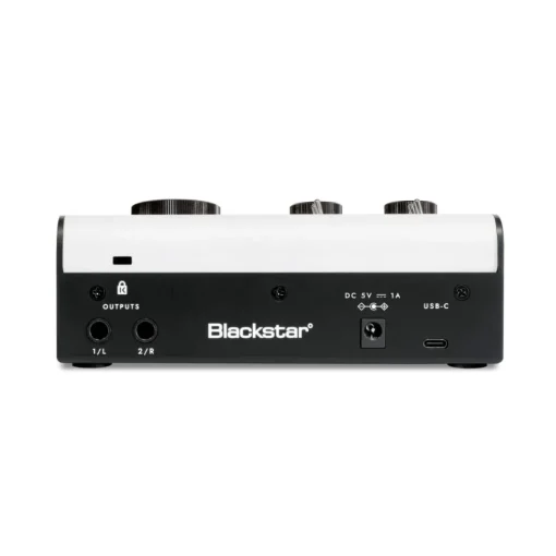 Blackstar Polar FET 2-Channel Guitar Audio Interface