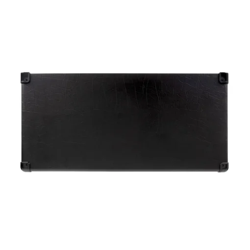 Blackstar Series One 4x12-inch MK2 Straight Front Guitar Cabinet - Black
