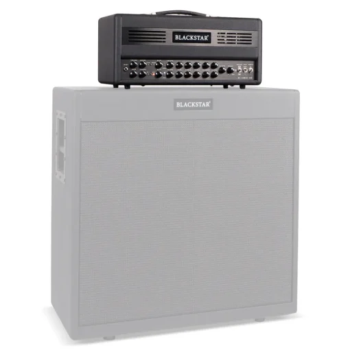 Blackstar St James 100 Watt Head Amplifier