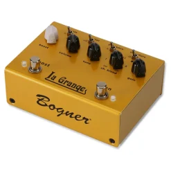 Bogner La Grange