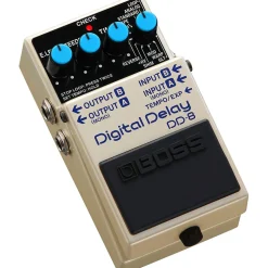 Boss - DD8 Digital Delay
