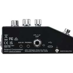 Boss - IR-200 Amp & IR Cabinet Pedal