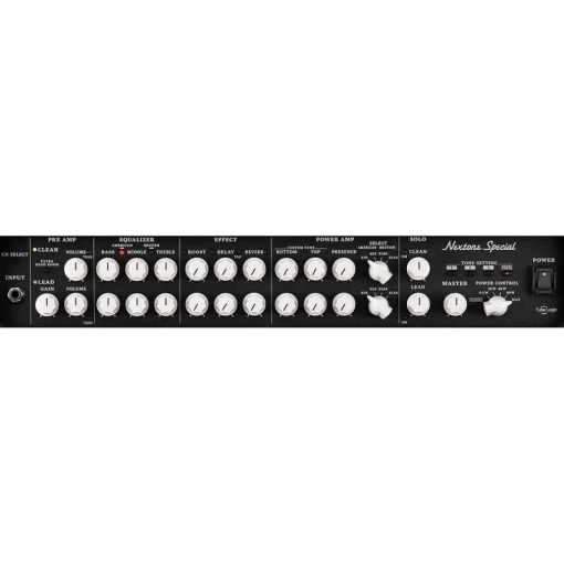Boss - Nextone Special Guitar Amp