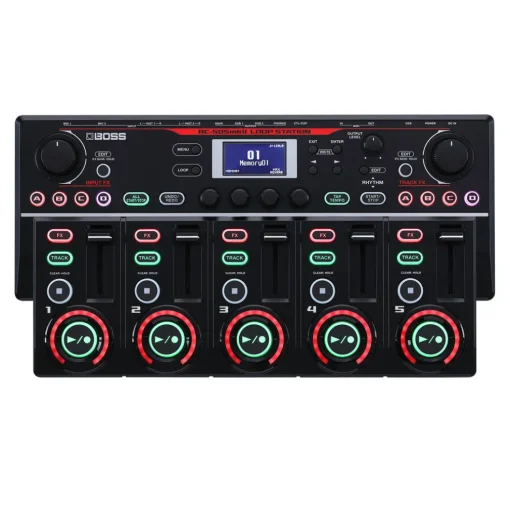 Boss - RC505 MKII Loop Station