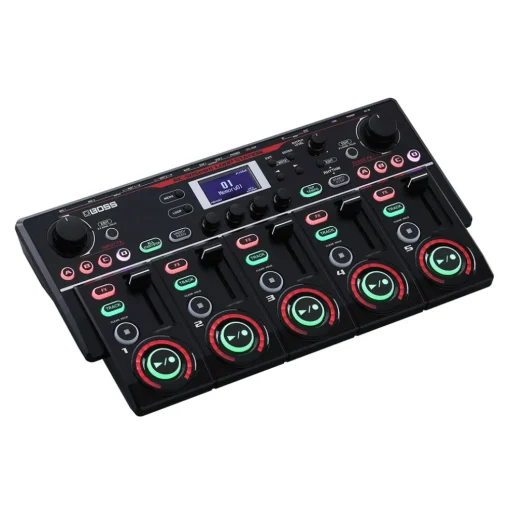 Boss - RC505 MKII Loop Station