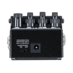 Boss - RE-2 Compact Space Echo Pedal