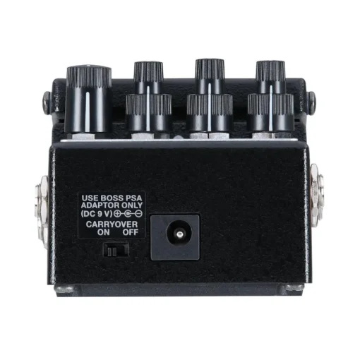 Boss - RE-2 Compact Space Echo Pedal