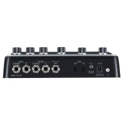Boss - RE202 Compact Space Echo Pedal