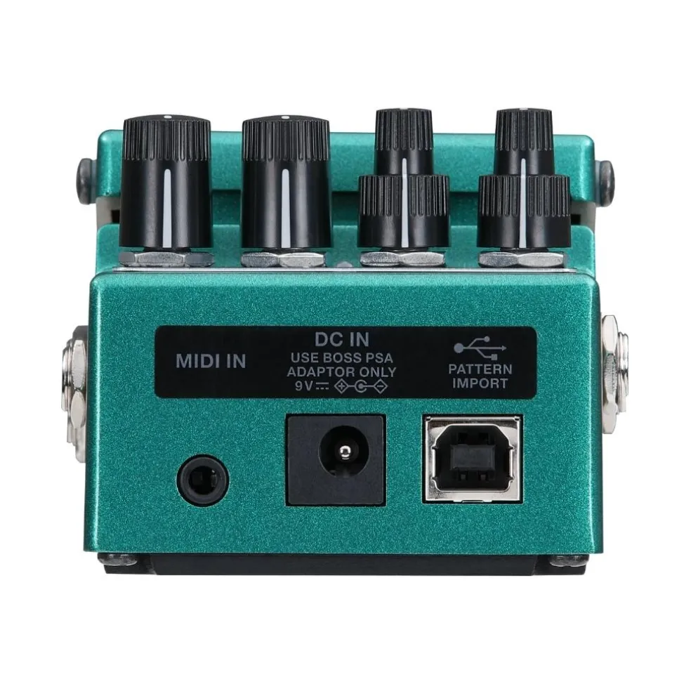 Boss - SL-2 Slicer Pedal