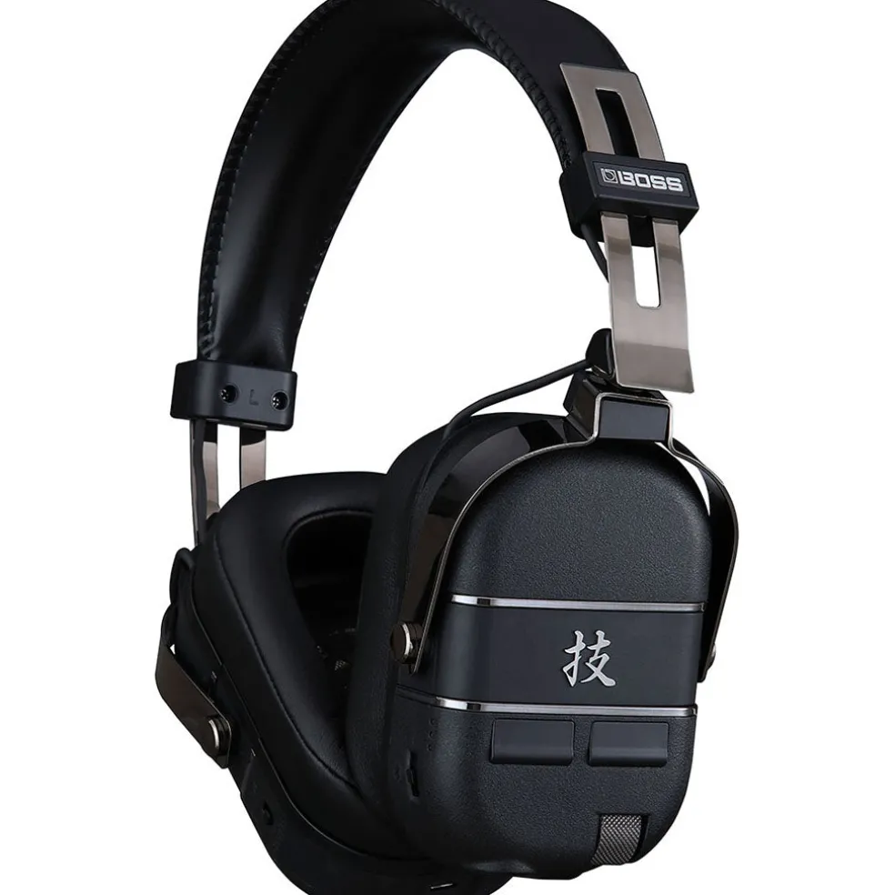 Boss - Waza Air Bass Amplification