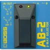 Boss AB2 2 Way Selector