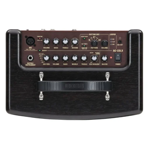 Boss AC-22LX Acoustic Amplifier