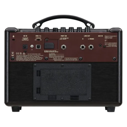Boss AC-22LX Acoustic Amplifier