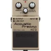 Boss AD-2 Acoustic Instrument Processor