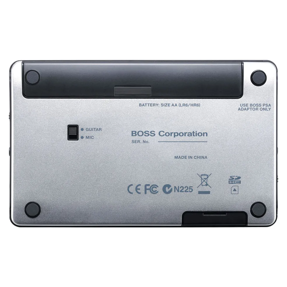 Boss BR-80 Digital Recorder